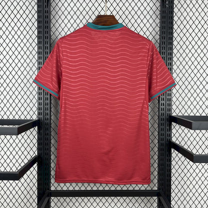 Men's Portugal 2026 Home Jersey