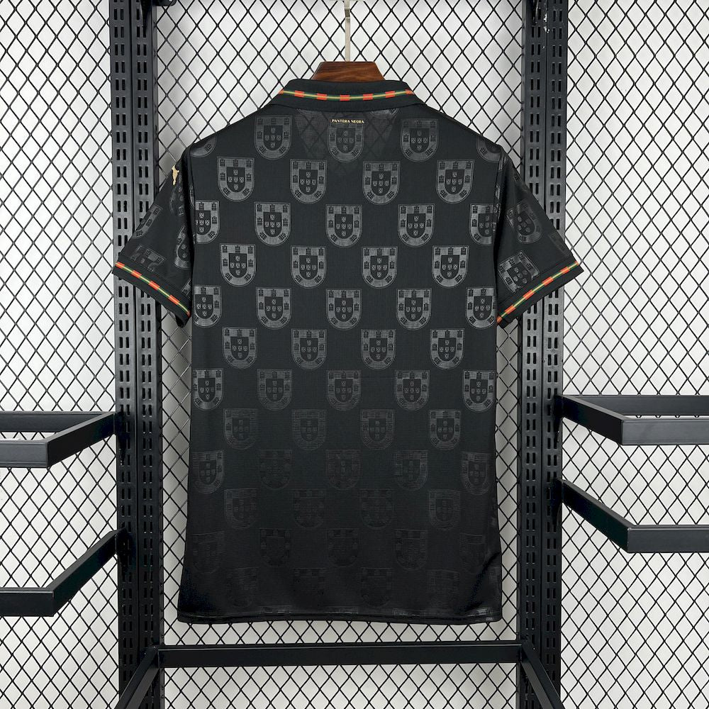 Men's Portugal 2026 Special Eusebio Edition Jersey