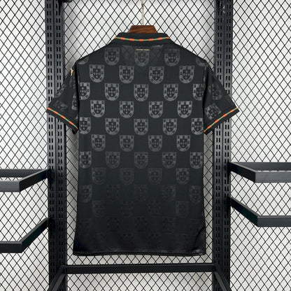 Men's Portugal 2026 Special Eusebio Edition Jersey
