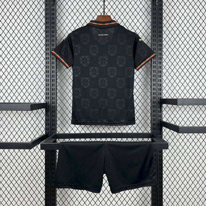 Kid's Portugal 2026 Special Eusebio Edition Kit