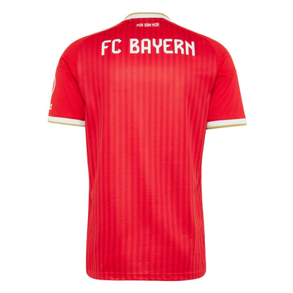 Men's Bayern Munich 2026/27 Home Jersey