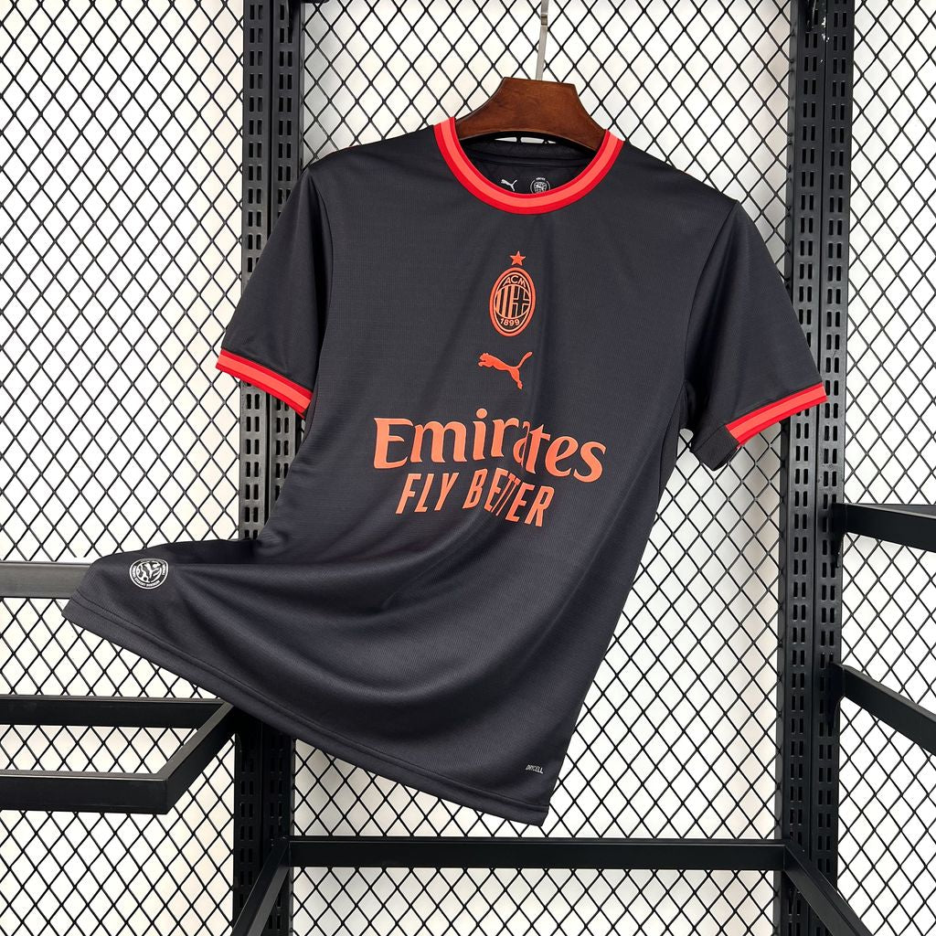 Men's AC Milan 2026/27 Third Jersey