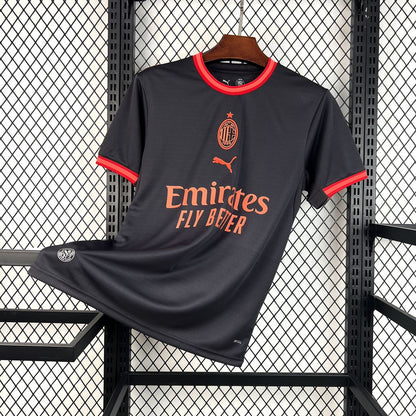 Men's AC Milan 2026/27 Third Jersey