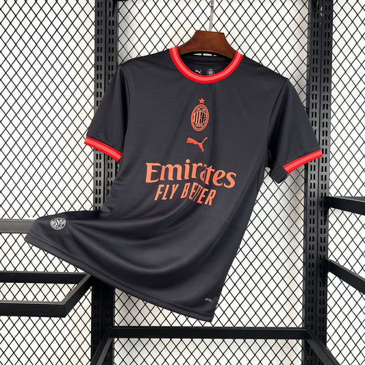 Men's AC Milan 2026/27 Third Jersey