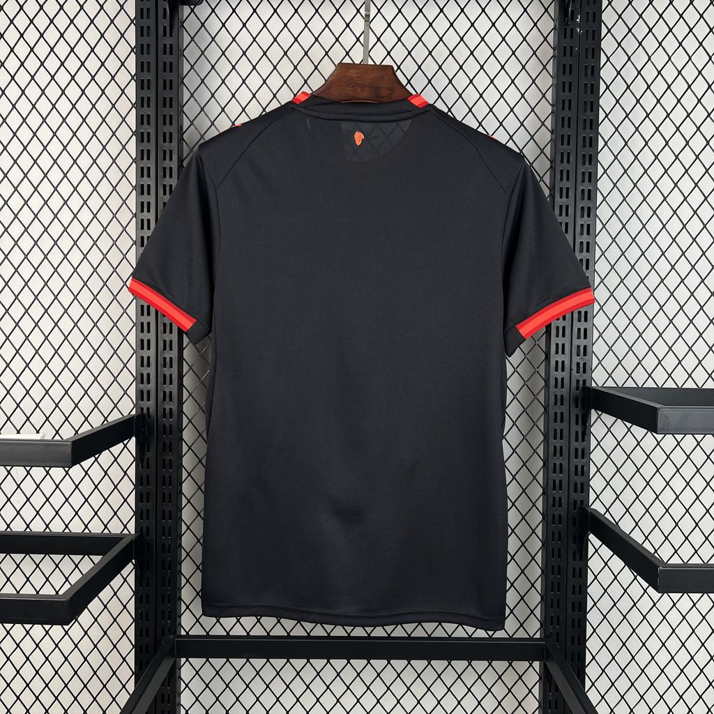 Men's AC Milan 2026/27 Third Jersey