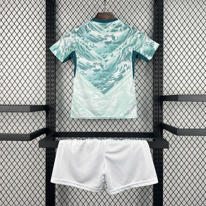 Kid's Portugal 2026 Away Kit