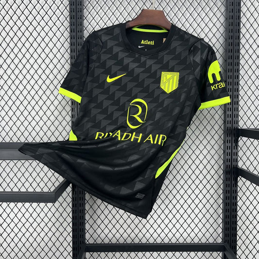 Men's Atlético de Madrid 2026/27 Away Jersey