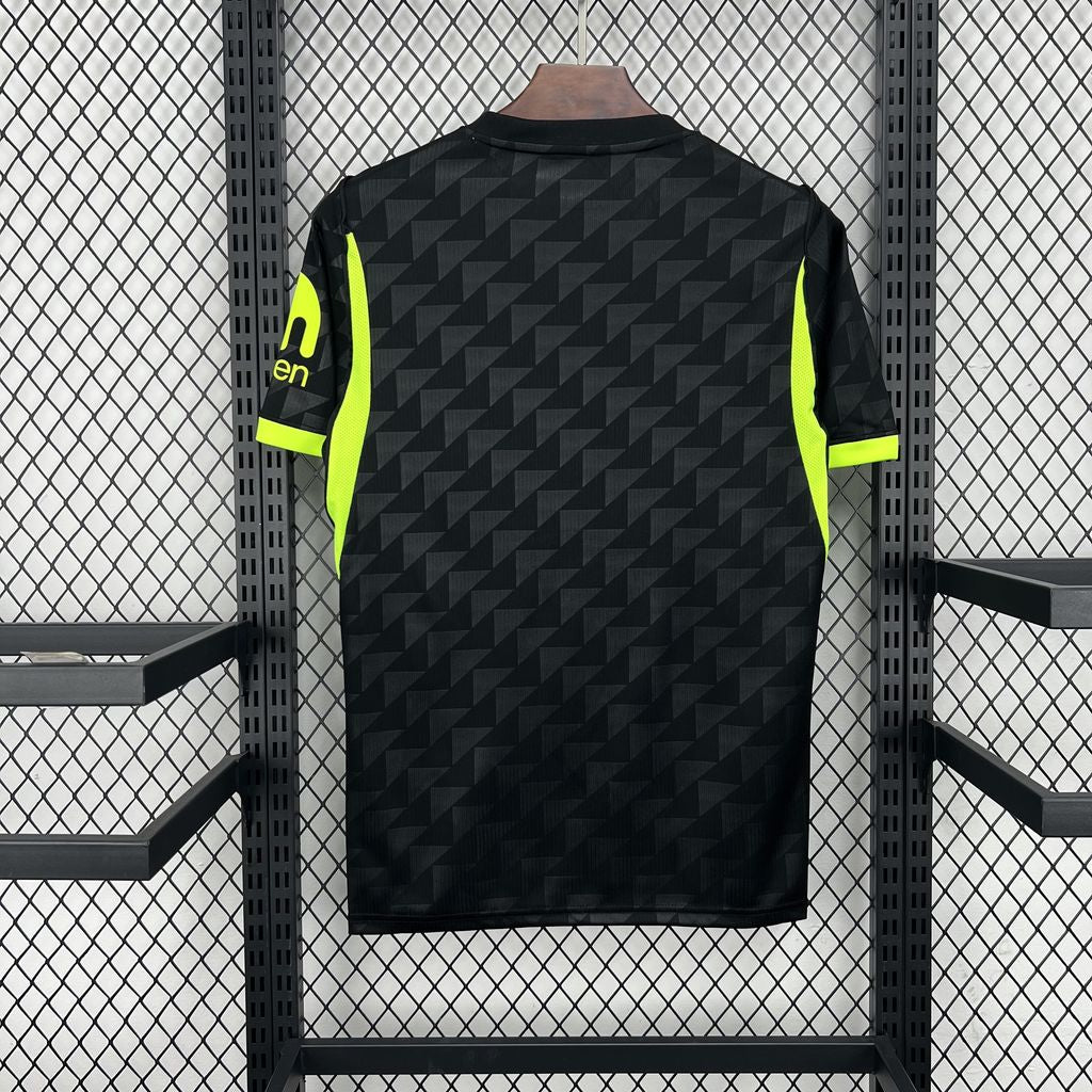 Men's Atlético de Madrid 2026/27 Away Jersey