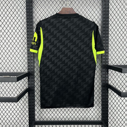 Men's Atlético de Madrid 2026/27 Away Jersey