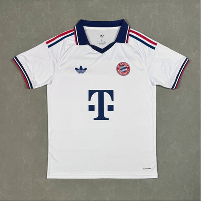 Men's Bayern Munich 2026/27 Away Jersey