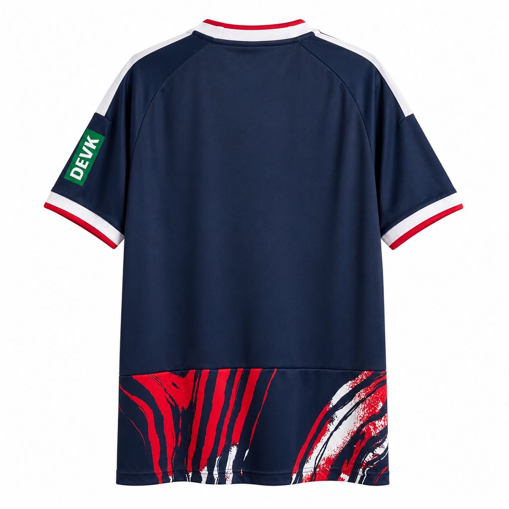 Men's 1. FC Köln 2026/27 Away Jersey
