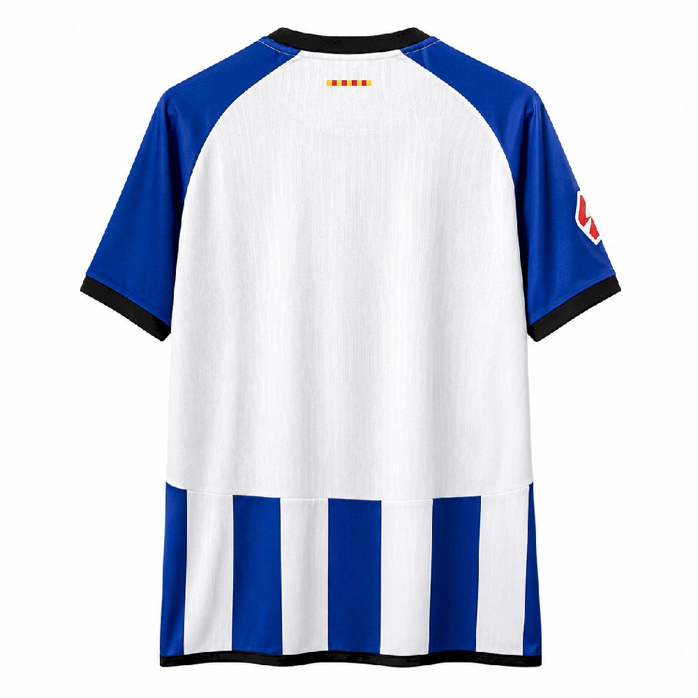 Men's RCD Espanyol 2026/27 Home Jersey