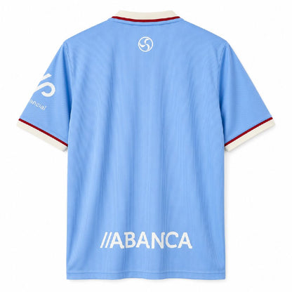 Men's Celta de Vigo 2026/27 Home Jersey