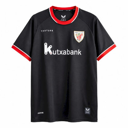 Men's Athletic de Bilbao 2026/27 Away Jersey
