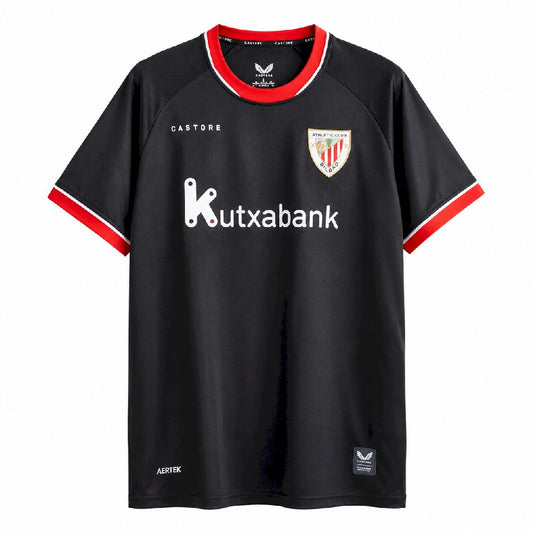Men's Athletic de Bilbao 2026/27 Away Jersey