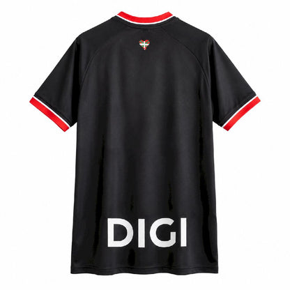 Men's Athletic de Bilbao 2026/27 Away Jersey