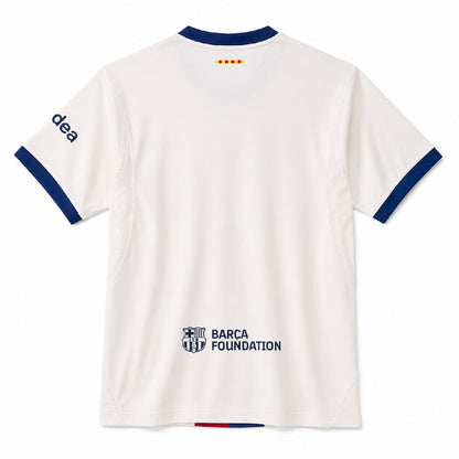 Men's FC Barcelona 2026/27 Fourth Jersey