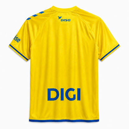 Men's UD Las Palmas 2026/27 Home Jersey