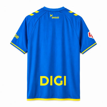 Men's UD Las Palmas 2026/27 Away Jersey