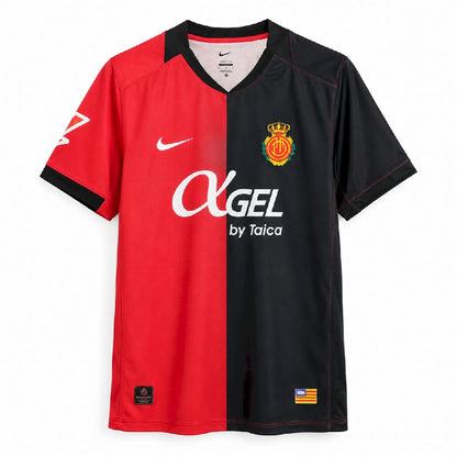 Men's RCD Mallorca 2026/27 Home Jersey
