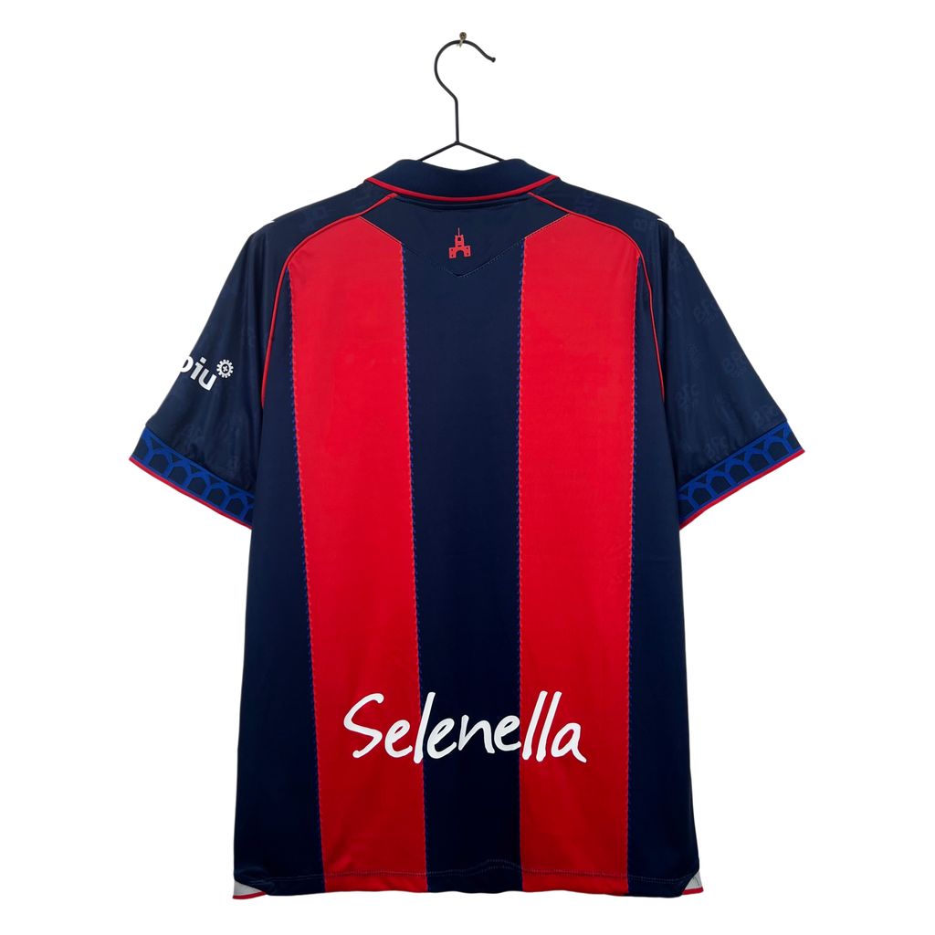 Men's Bologna 2026/27 Home Jersey