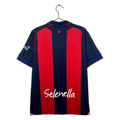 Men's Bologna 2026/27 Home Jersey