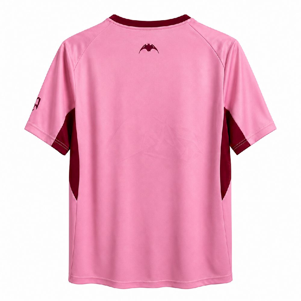 Men's Valencia CF 2026/27 Third Jersey