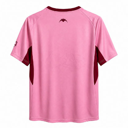 Men's Valencia CF 2026/27 Third Jersey