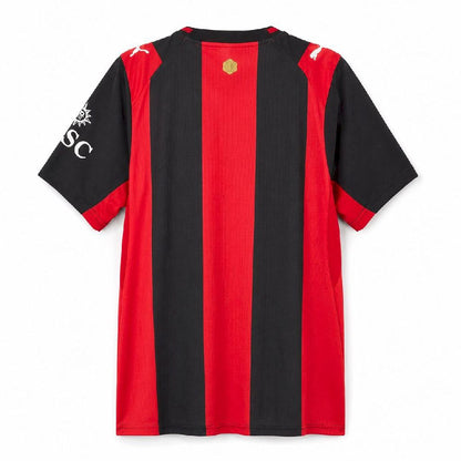 Men's AC Milan 2026/27 Home Jersey