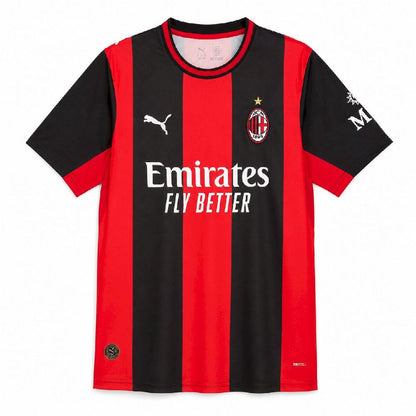 Men's AC Milan 2026/27 Home Jersey
