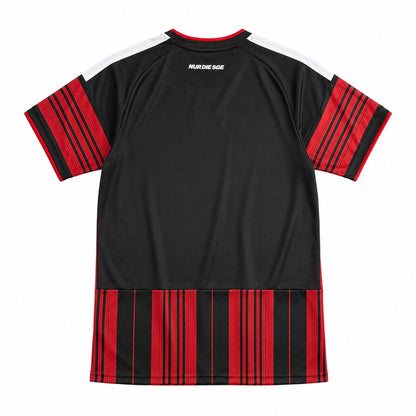 Men's Eintracht Frankfurt 2026/27 Home Jersey