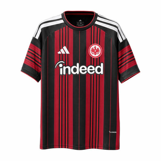 Men's Eintracht Frankfurt 2026/27 Home Jersey