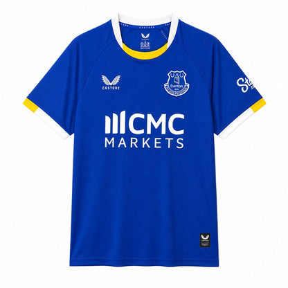Men's Everton 2026/27 Home Jersey