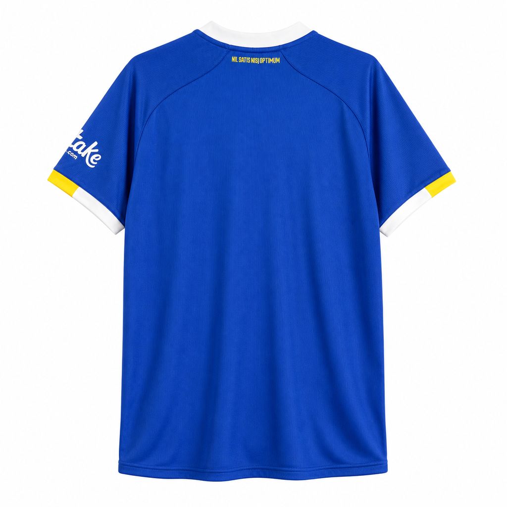 Men's Everton 2026/27 Home Jersey
