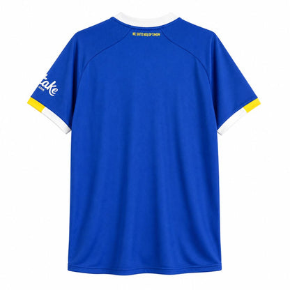 Men's Everton 2026/27 Home Jersey