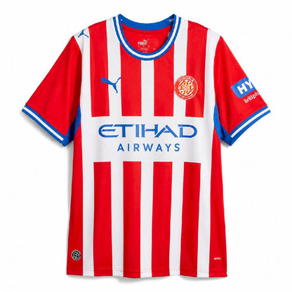 Men's Girona 2026/27 Home Jersey