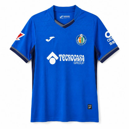 Men's Getafe 2026/27 Home Jersey
