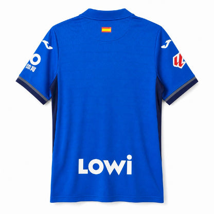 Men's Getafe 2026/27 Home Jersey