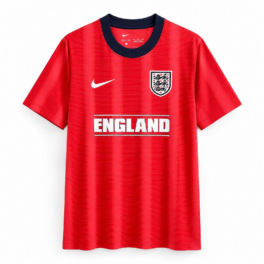 Men's England 2026 Special Edition Jersey