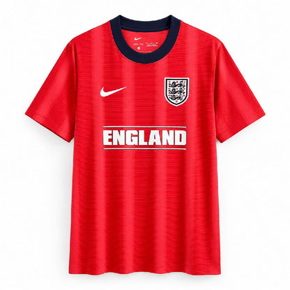 Men's England 2026 Special Edition Jersey