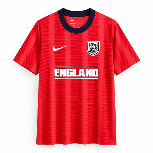 Men's England 2026 Special Edition Jersey