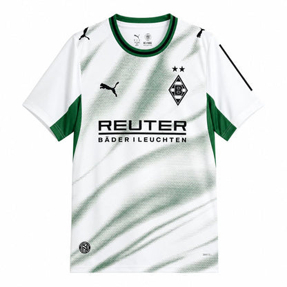 Men's Borussia Mönchengladbach 2026/27 Home Jersey