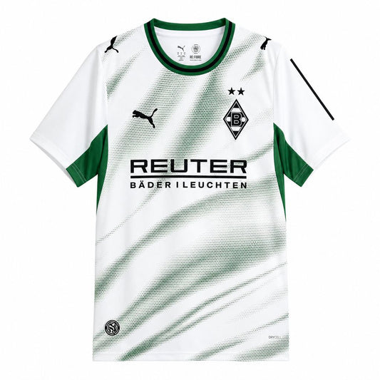 Men's Borussia Mönchengladbach 2026/27 Home Jersey