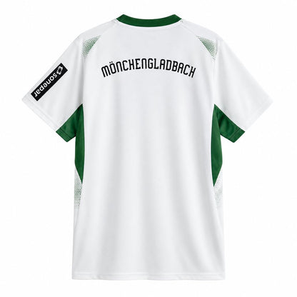 Men's Borussia Mönchengladbach 2026/27 Home Jersey