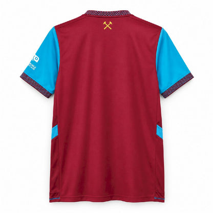 Men's West Ham United 2026/27 Home Jersey