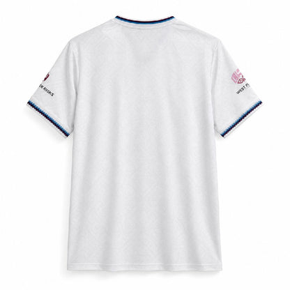 Men's West Ham United 2026/27 Away Jersey