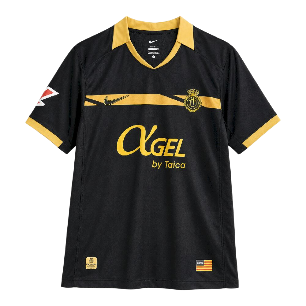 Men's RCD Mallorca 2026/27 Away Jersey