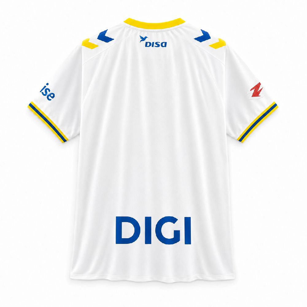 Men's UD Las Palmas 2026/27 Third Jersey