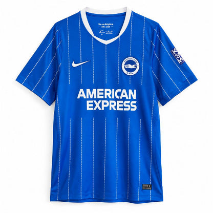 Men's Brighton 2026/27 Home Jersey