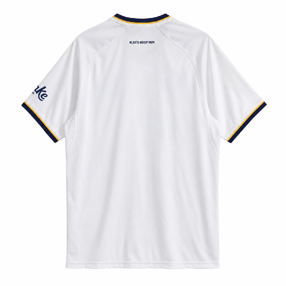 Men's Everton 2026/27 Away Jersey
